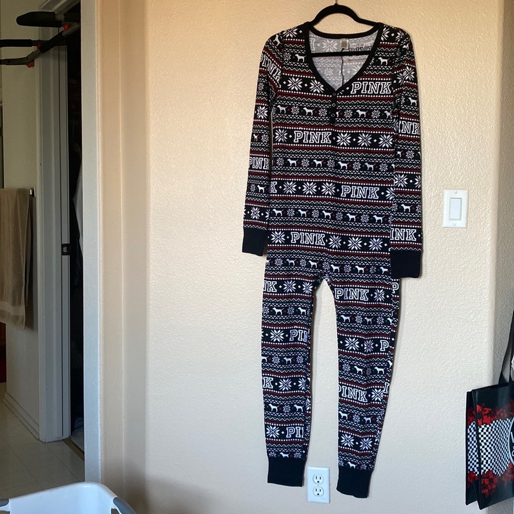 VSPink Onesie